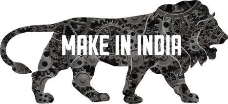 Make in India - Vikas IT Solutions